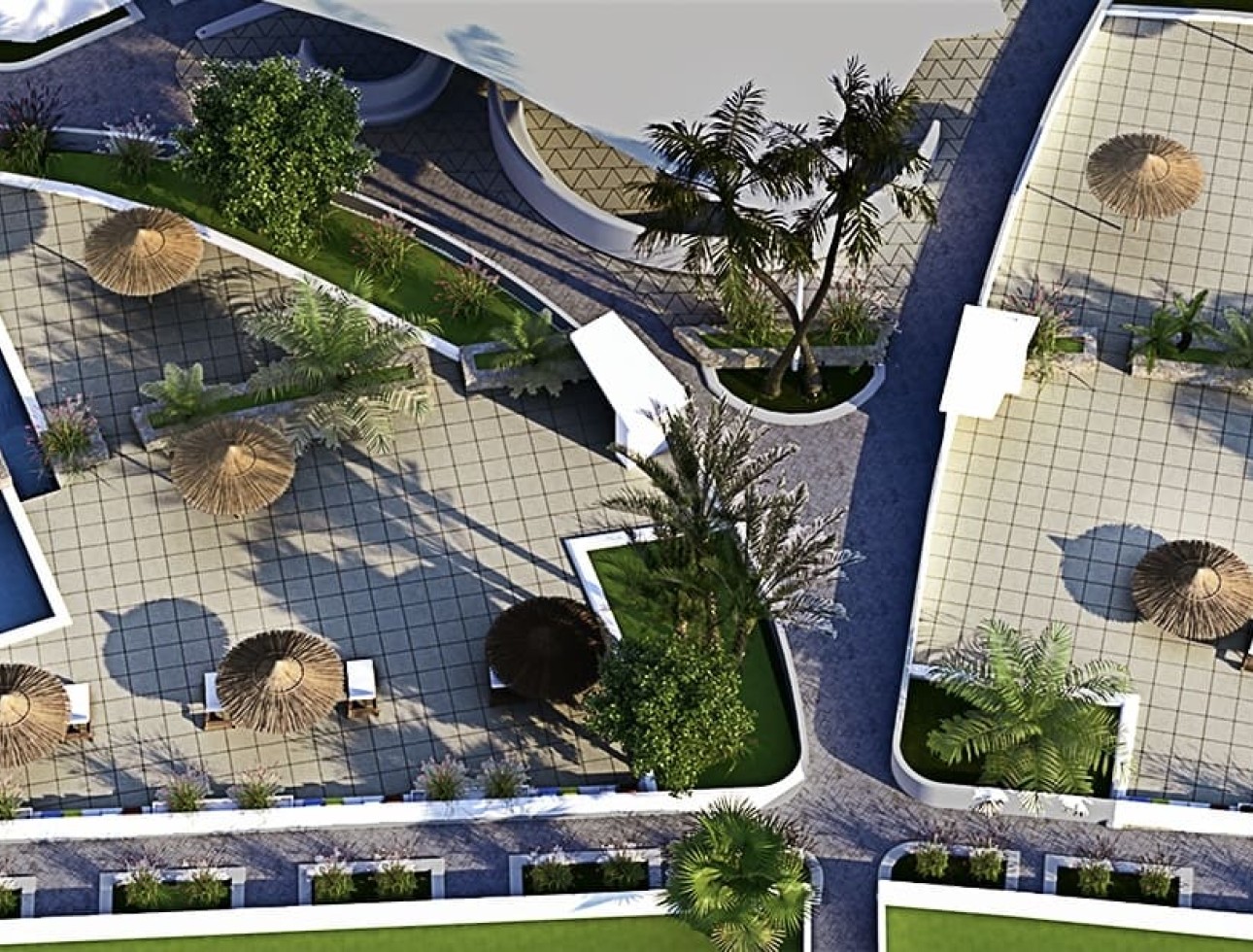 Nouvelle construction - Appartement - Pilar de la Horadada