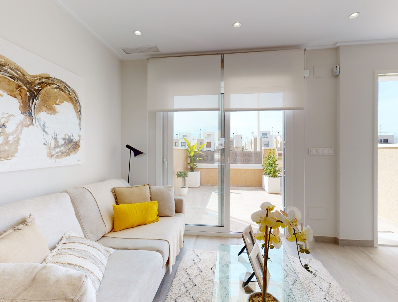 Nouvelle construction - Appartement - Pilar de la Horadada