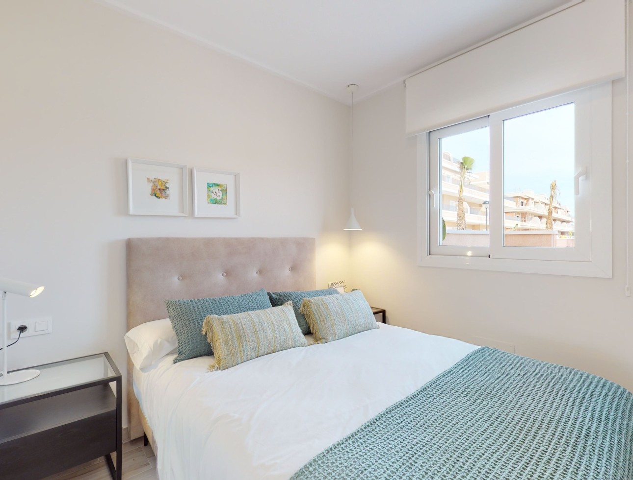Nouvelle construction - Appartement - Pilar de la Horadada