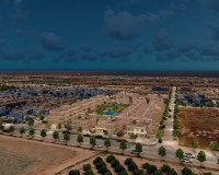Nouvelle construction - Appartement - Pilar de la Horadada