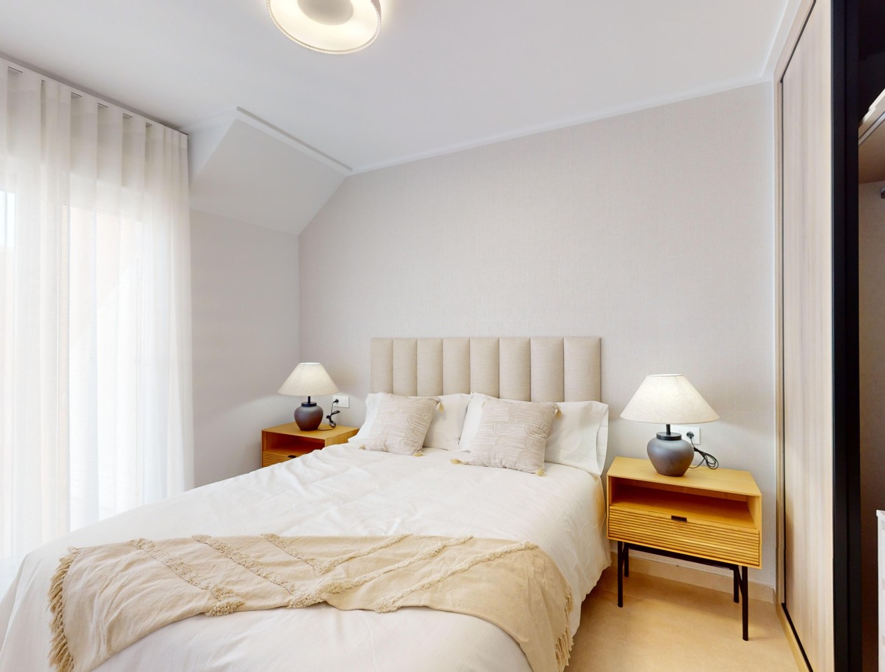 Nouvelle construction - Appartement - Pilar de la Horadada
