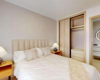 Nouvelle construction - Appartement - Pilar de la Horadada