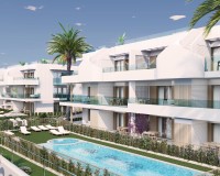 Nouvelle construction - Appartement - Pilar de la Horadada