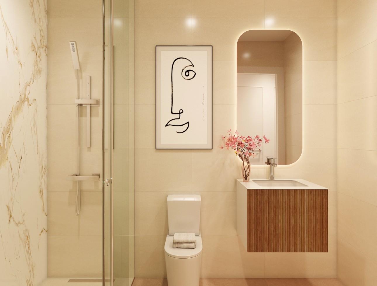 Nouvelle construction - Appartement - Pilar de la Horadada