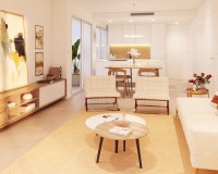 Nouvelle construction - Appartement - Pilar de la Horadada
