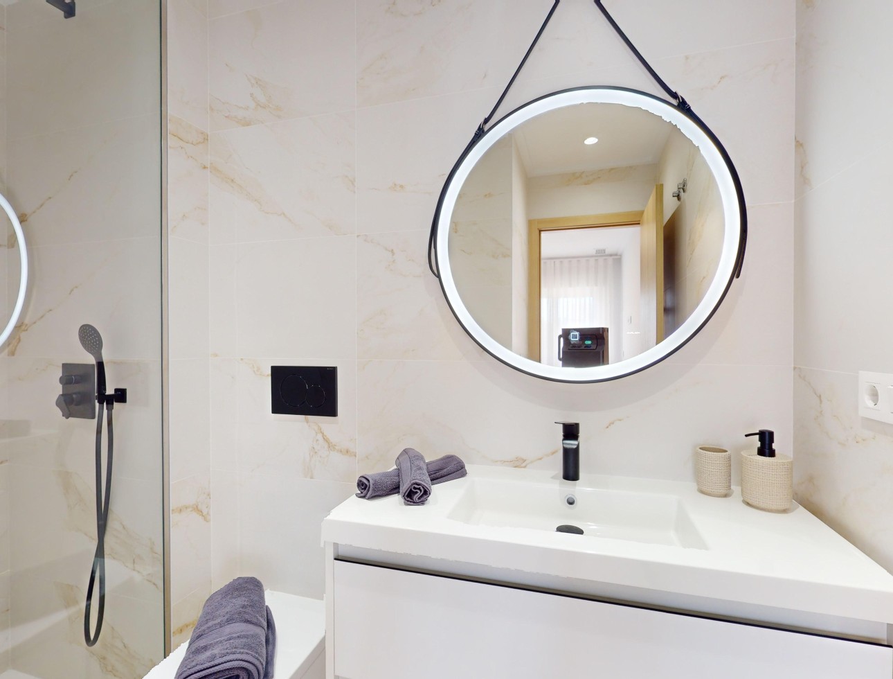 Nouvelle construction - Appartement - Pilar de la Horadada