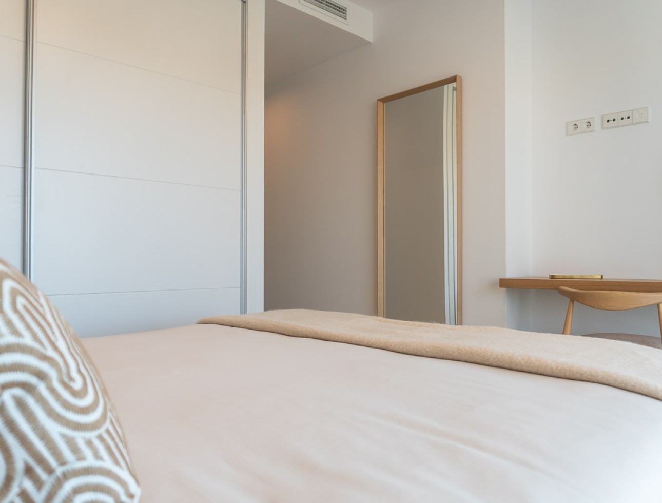 Nouvelle construction - Appartement - Playa Flamenca