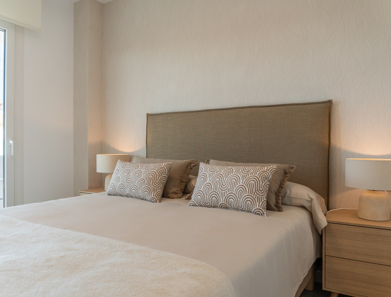 Nouvelle construction - Appartement - Playa Flamenca