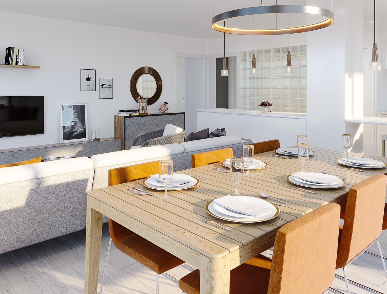 Nouvelle construction - Appartement - Playa Flamenca