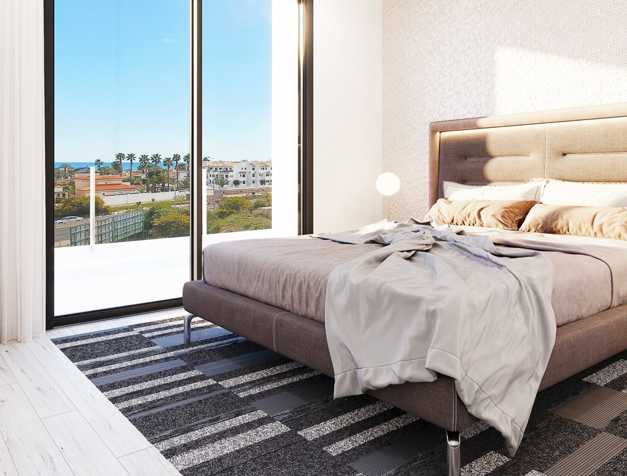 Nouvelle construction - Appartement - Playa Flamenca