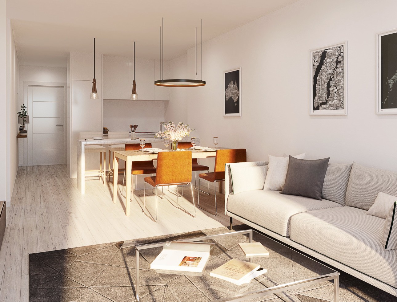 Nouvelle construction - Appartement - Playa Flamenca