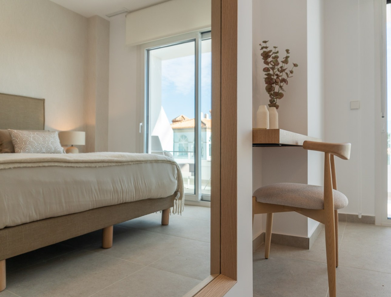 Nouvelle construction - Appartement - Playa Flamenca