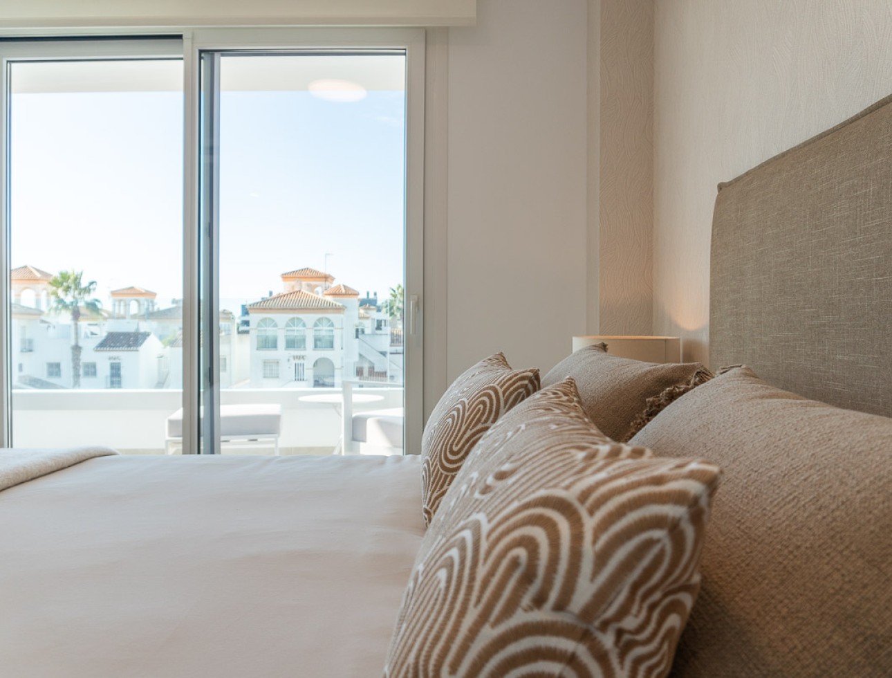 Nouvelle construction - Appartement - Playa Flamenca
