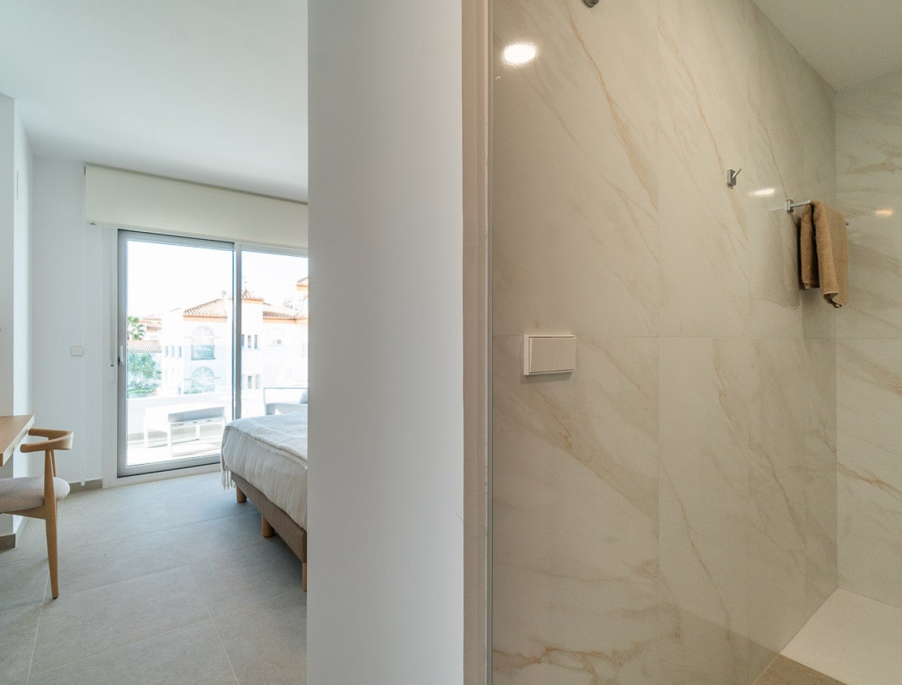 Nouvelle construction - Appartement - Playa Flamenca