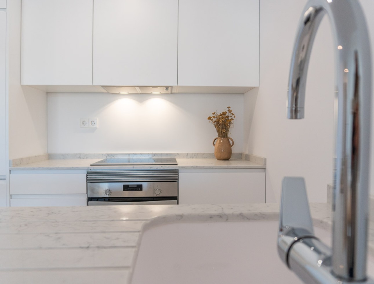 Nouvelle construction - Appartement - Playa Flamenca