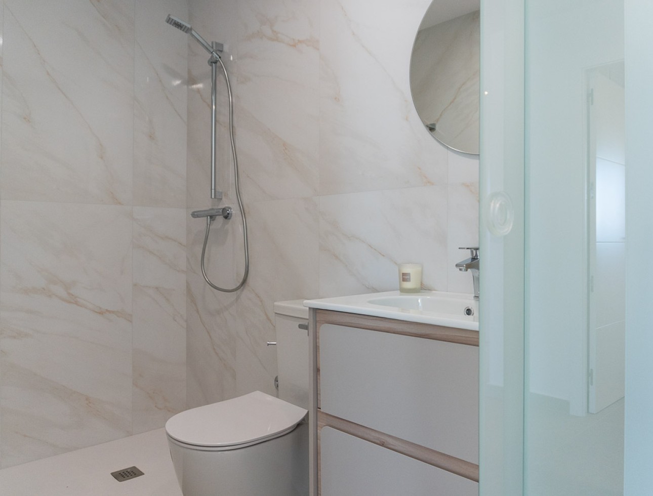 Nouvelle construction - Appartement - Playa Flamenca