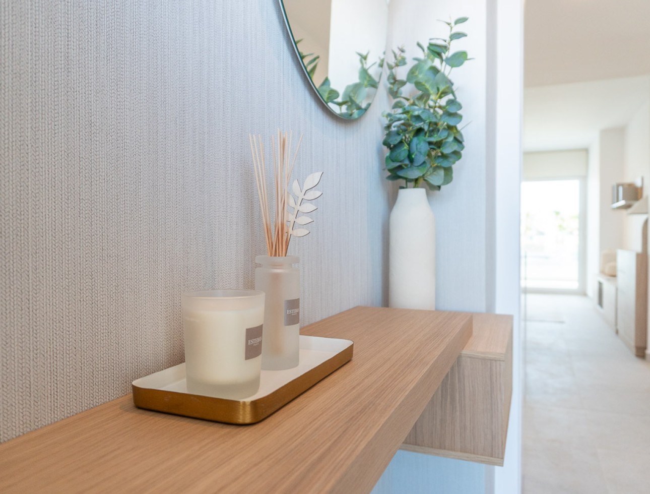 Nouvelle construction - Appartement - Playa Flamenca