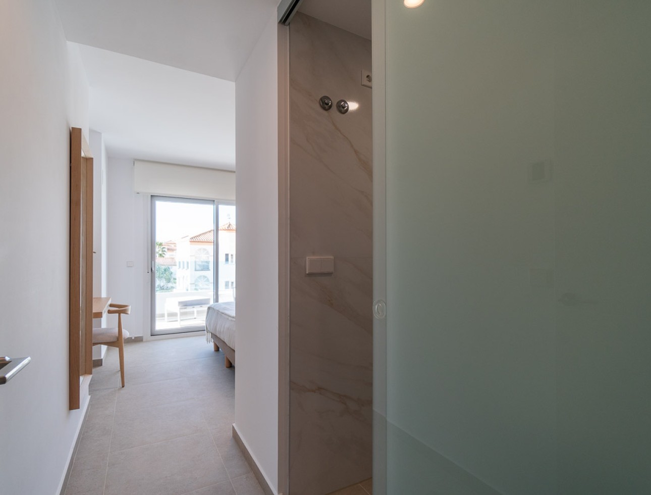 Nouvelle construction - Appartement - Playa Flamenca