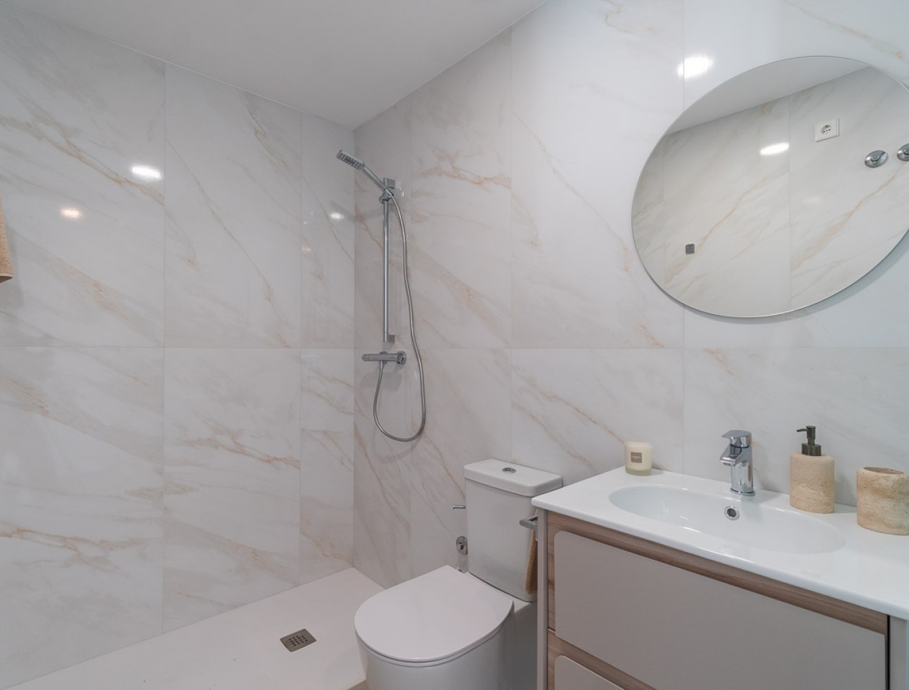 Nouvelle construction - Appartement - Playa Flamenca