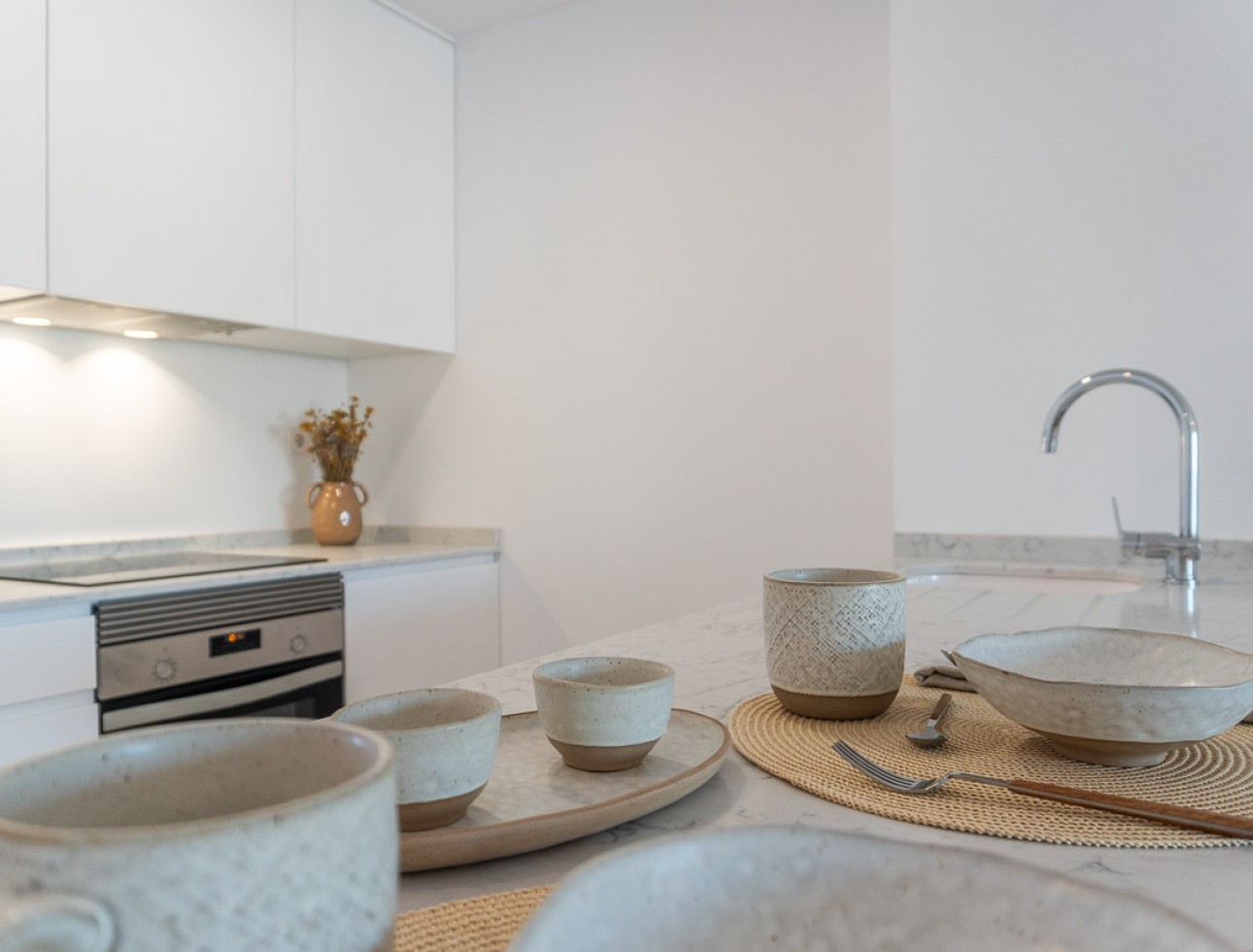 Nouvelle construction - Appartement - Playa Flamenca