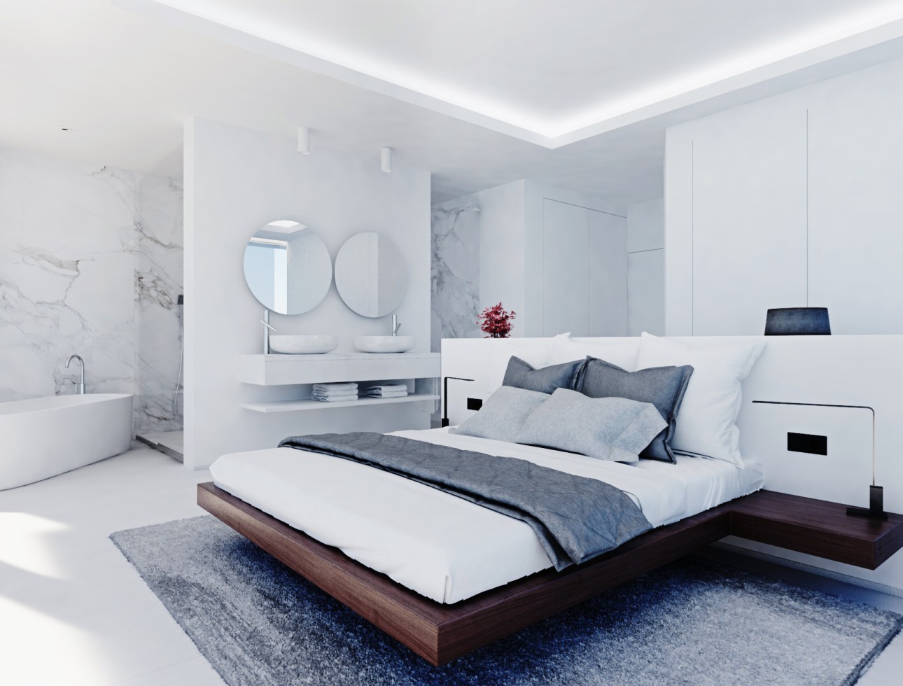 Nouvelle construction - Appartement - Pueblo Mascarat