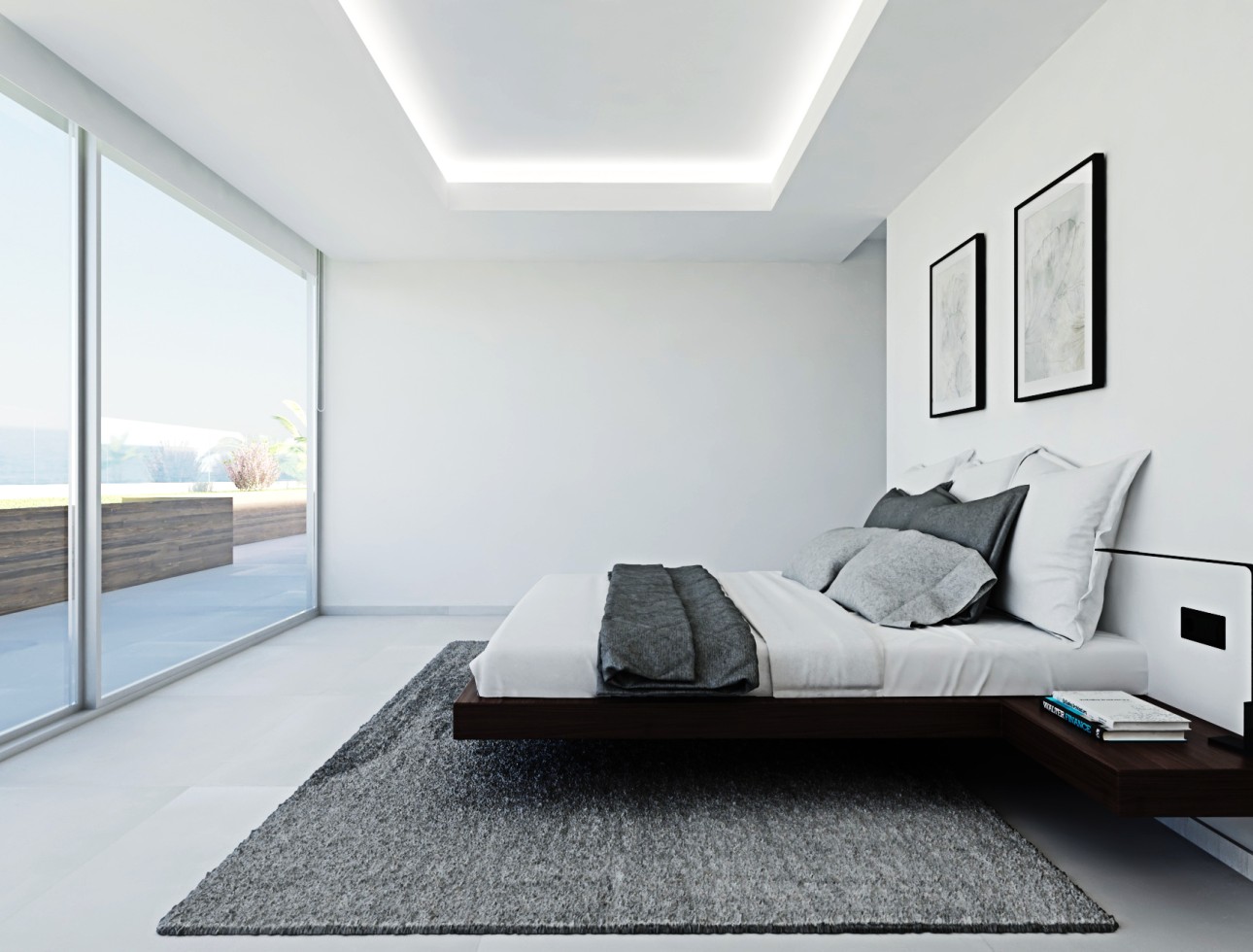 Nouvelle construction - Appartement - Pueblo Mascarat