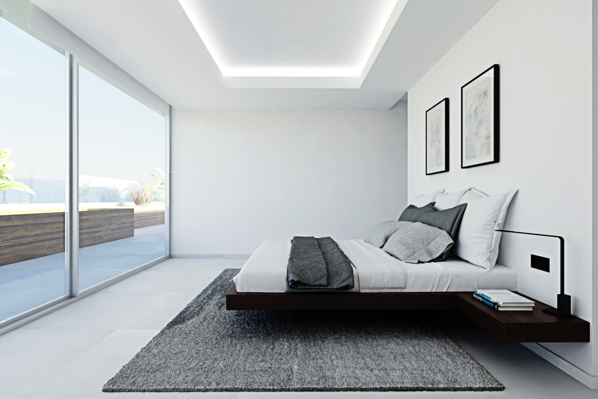 Nouvelle construction - Appartement - Pueblo Mascarat