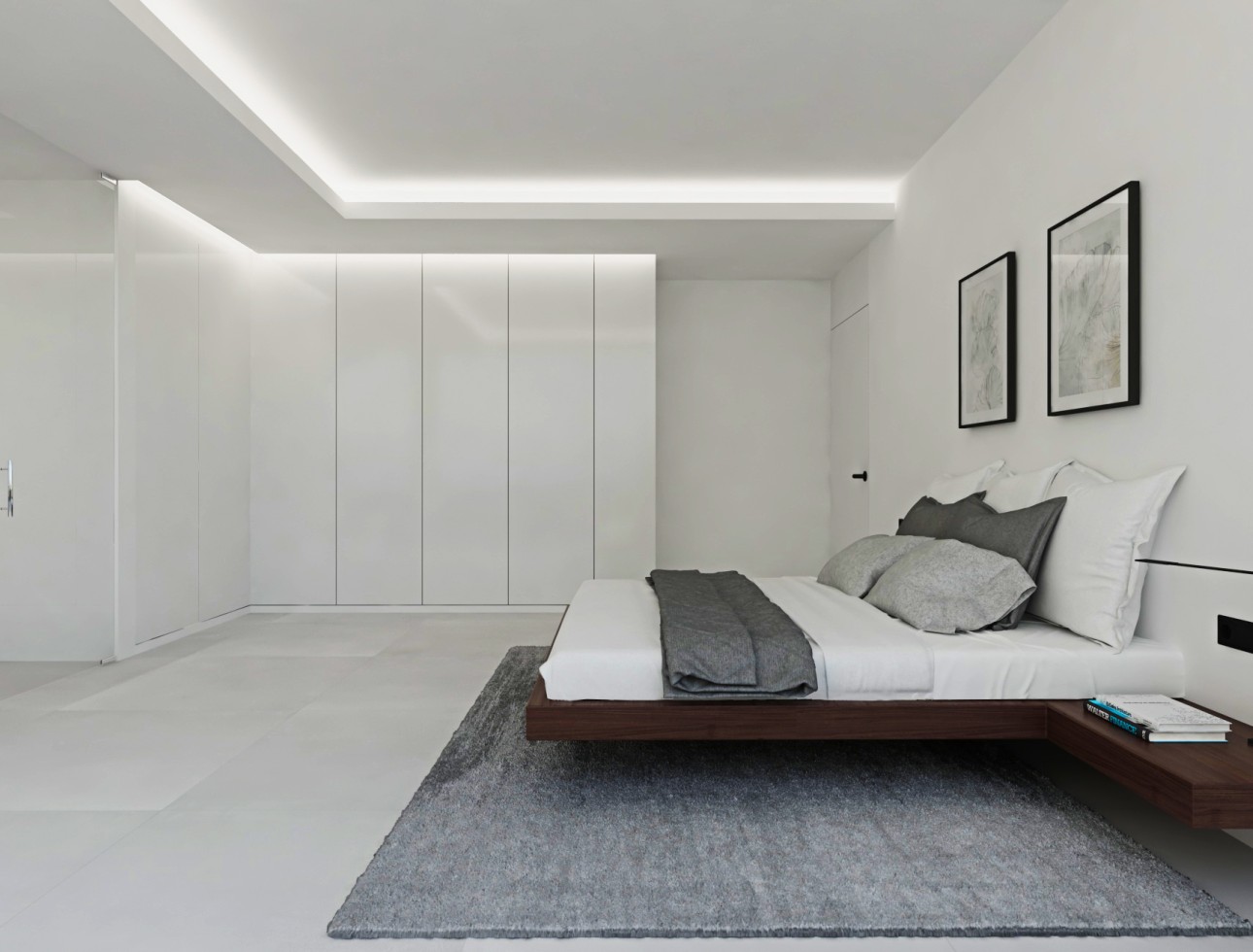 Nouvelle construction - Appartement - Pueblo Mascarat