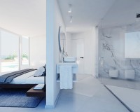 Nouvelle construction - Appartement - Pueblo Mascarat