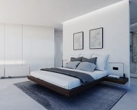 Nouvelle construction - Appartement - Pueblo Mascarat