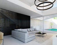 Nouvelle construction - Appartement - Pueblo Mascarat