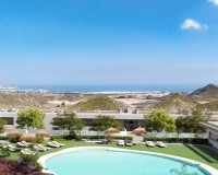 Nouvelle construction - Appartement - Pulpí