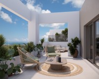 Nouvelle construction - Appartement - Pulpí