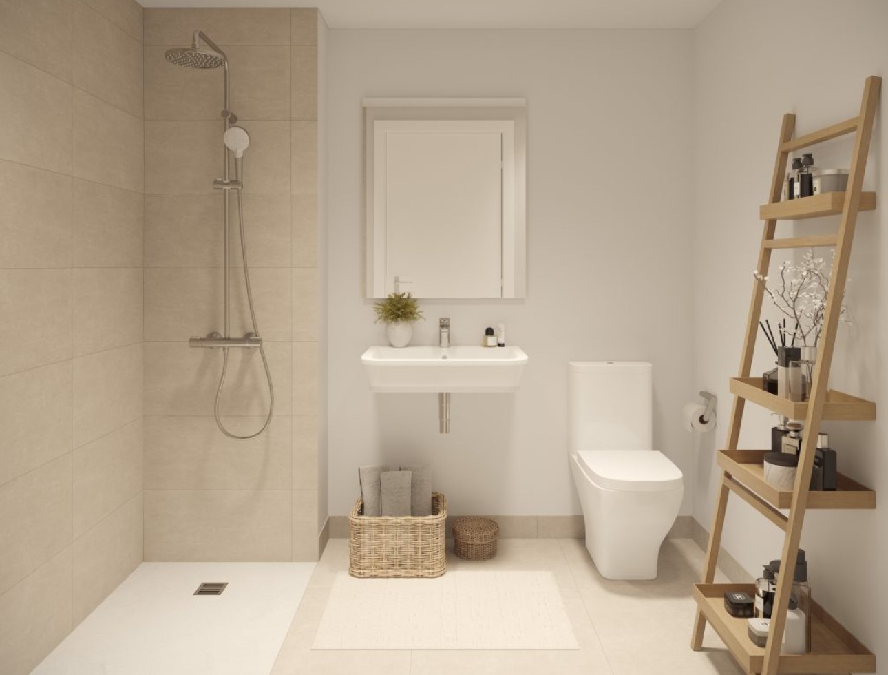 Nouvelle construction - Appartement - Pulpí