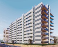 Nouvelle construction - Appartement - Punta Prima