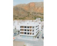 Nouvelle construction - Appartement - Redován