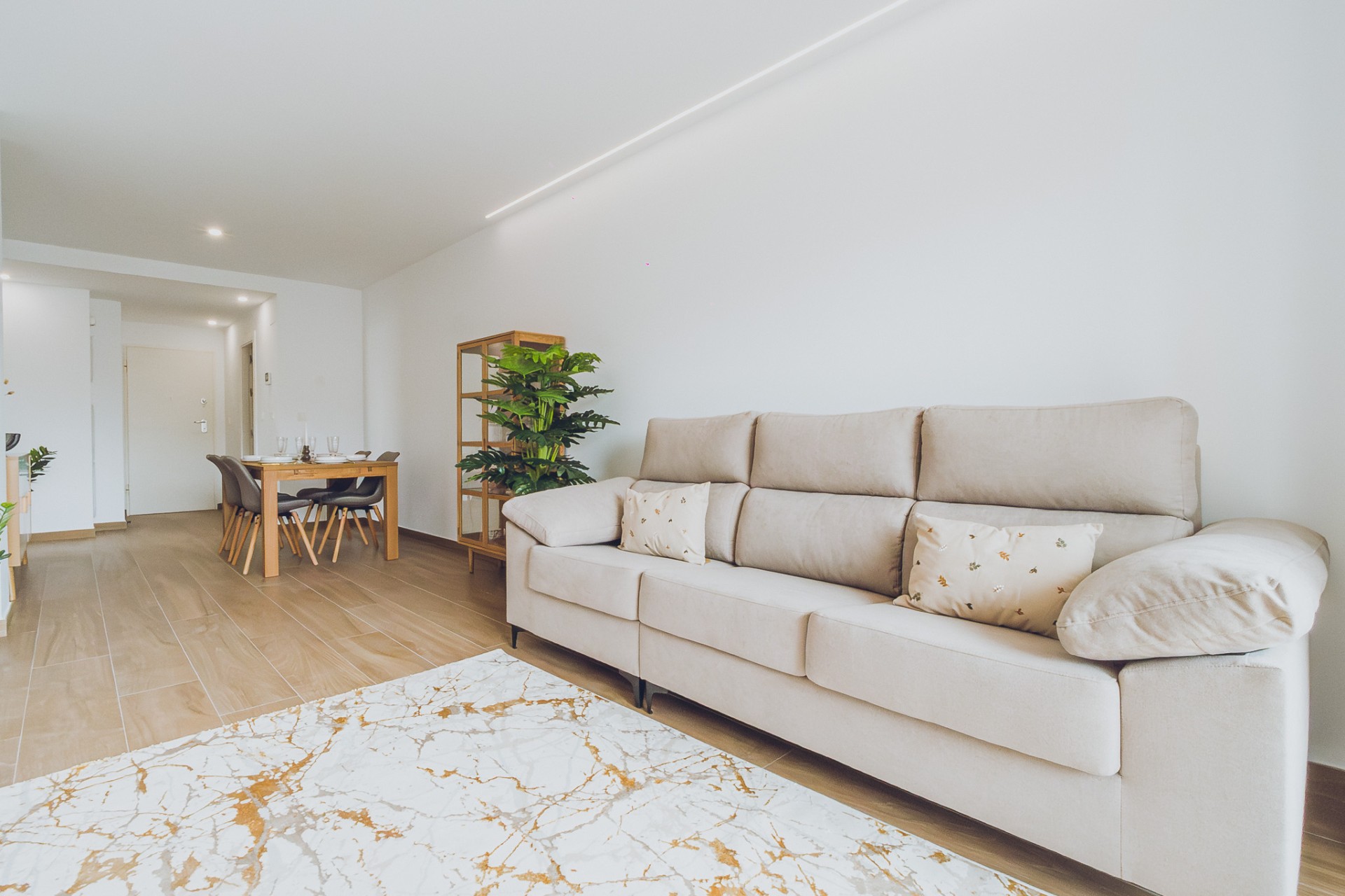 Nouvelle construction - Appartement - Redován