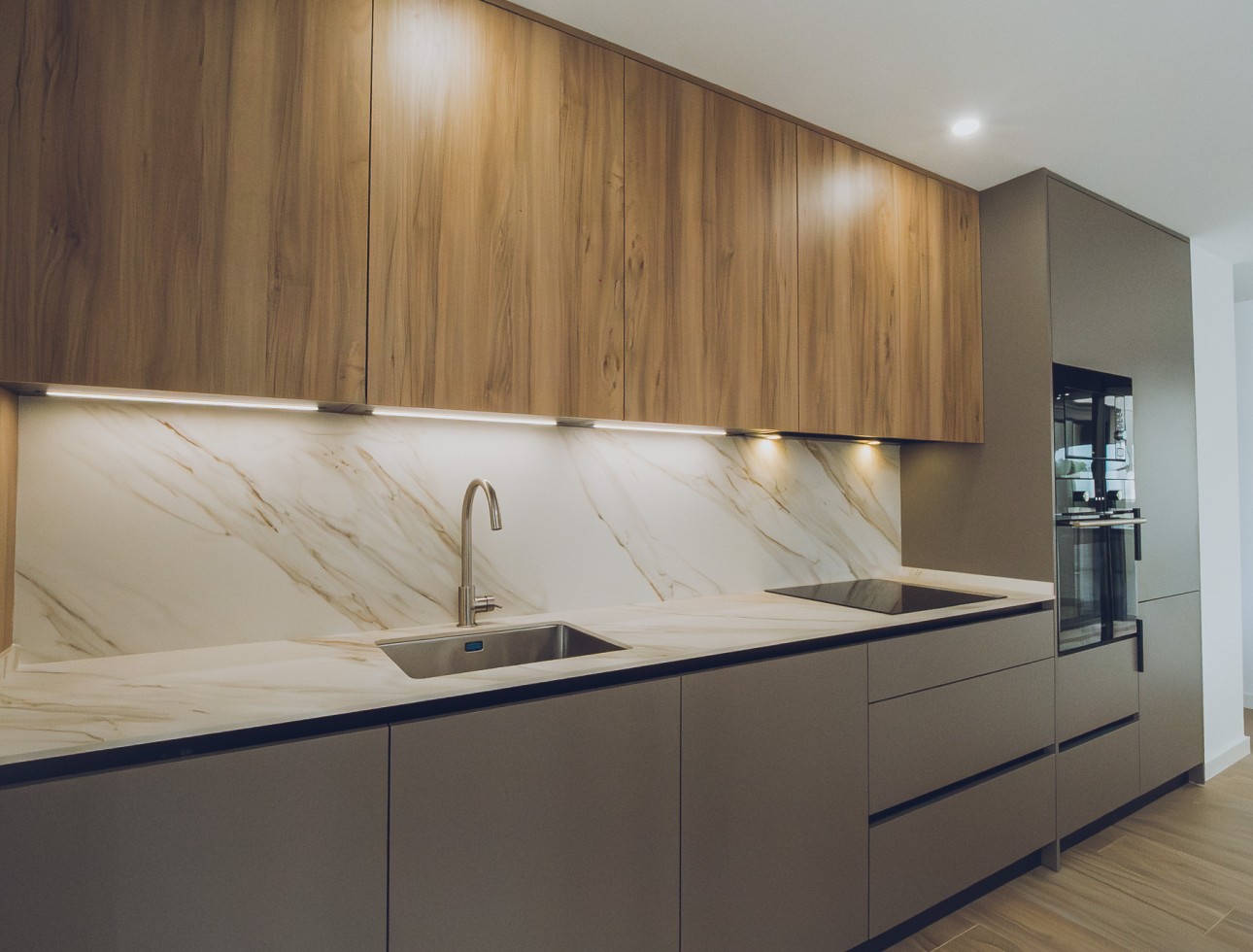 Nouvelle construction - Appartement - Redován