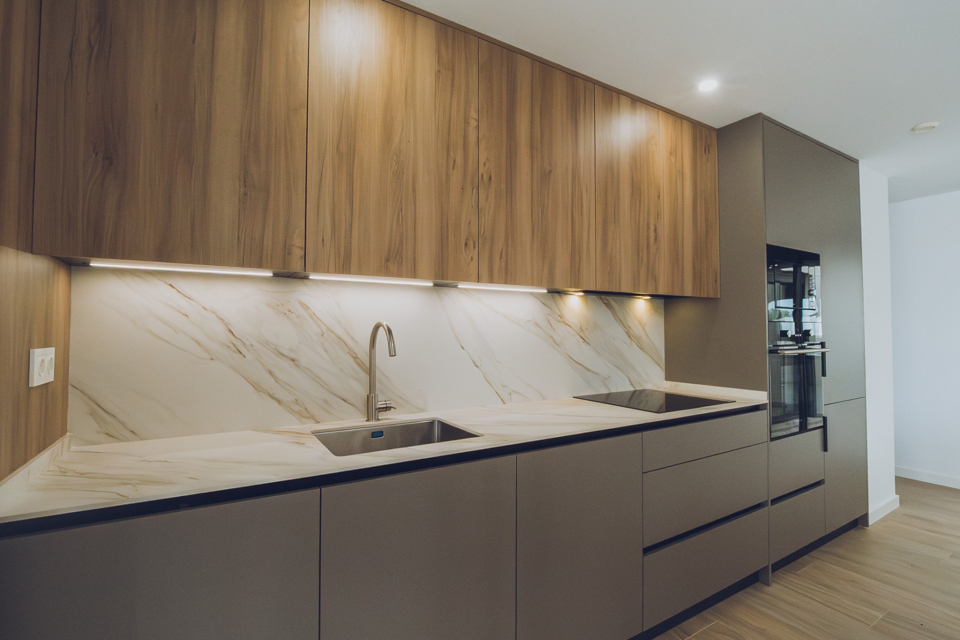 Nouvelle construction - Appartement - Redován