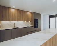 Nouvelle construction - Appartement - Redován