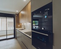 Nouvelle construction - Appartement - Redován