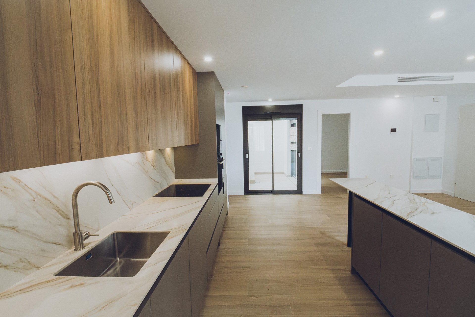 Nouvelle construction - Appartement - Redován