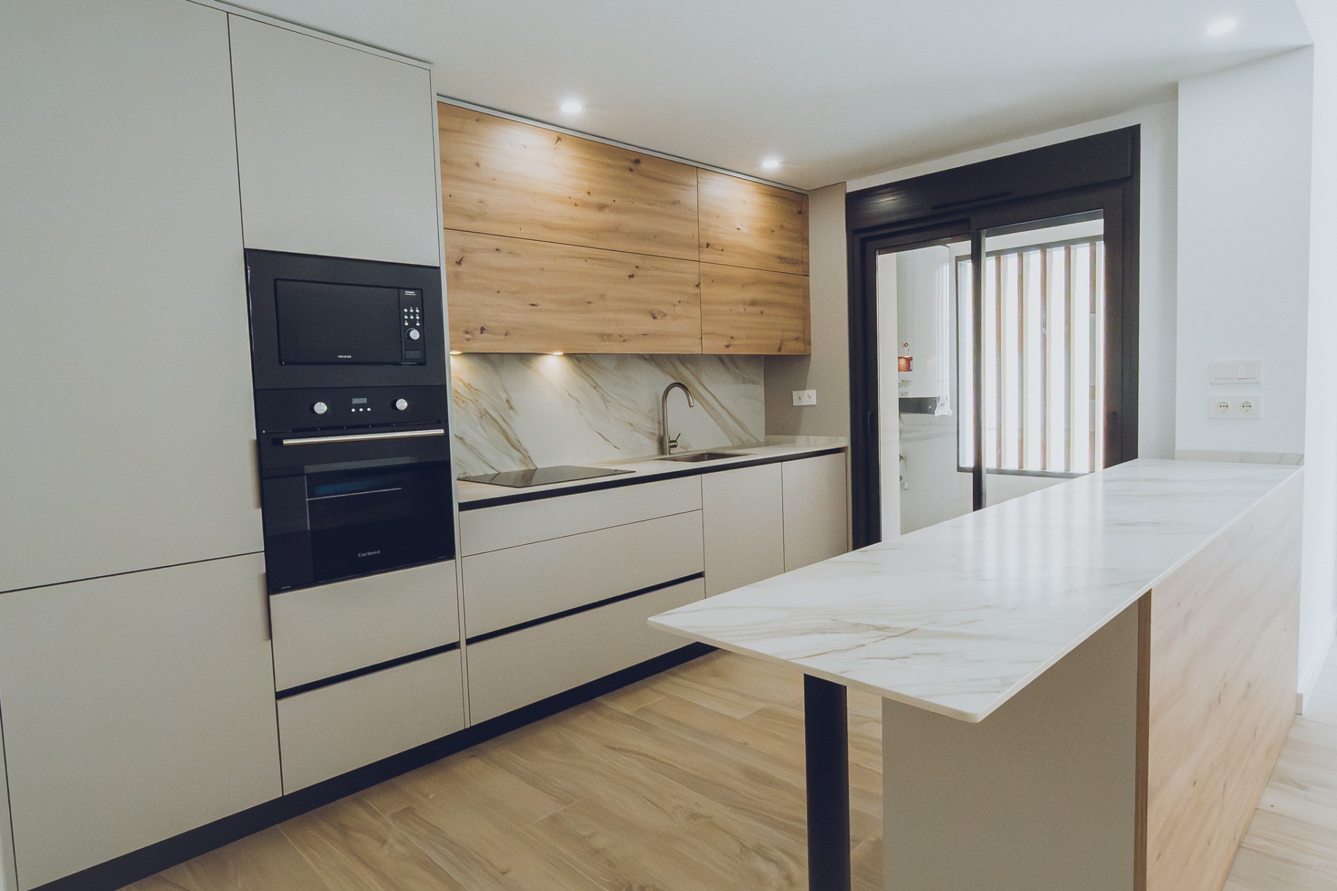 Nouvelle construction - Appartement - Redován