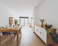 Nouvelle construction - Appartement - Redován