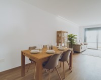 Nouvelle construction - Appartement - Redován