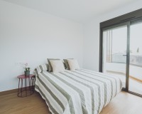 Nouvelle construction - Appartement - Redován