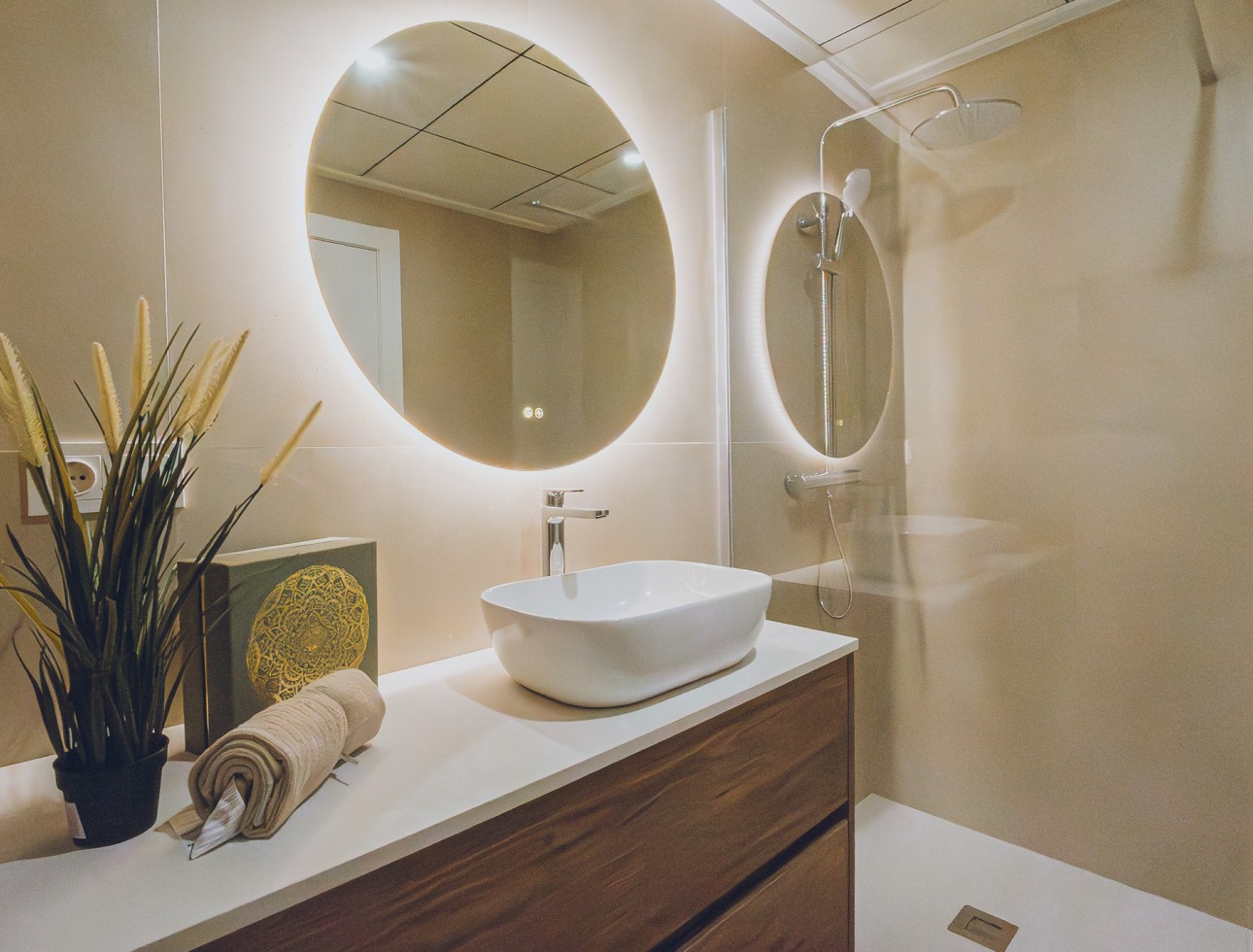 Nouvelle construction - Appartement - Redován