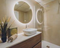 Nouvelle construction - Appartement - Redován