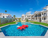 Nouvelle construction - Appartement - Rojales