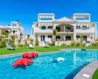 Nouvelle construction - Appartement - Rojales